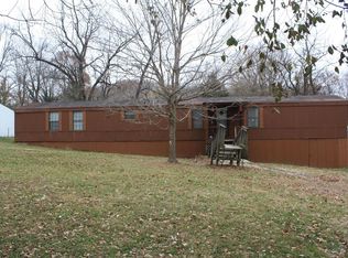 313 Whitener St, Marquand, MO 63655
