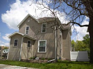 1117 Lafayette St, Waterloo, IA 50703