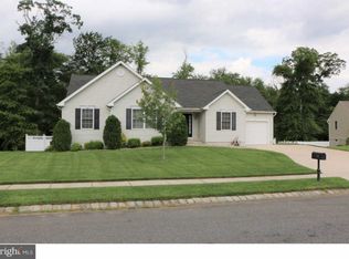 1208 Liberty Ave, Vineland, NJ 08360