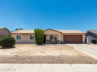 218 Fullerton Ave, Henderson, NV 89015