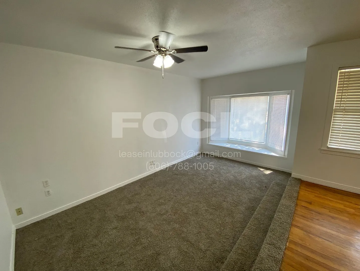 Spacious Home with a Large Backyard — Photo 4