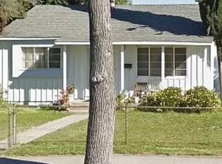 14547 Hallwood Dr, Baldwin Park, CA 91706