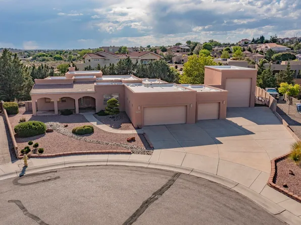 4906 San Timoteo Ave NW, Albuquerque, NM 87114