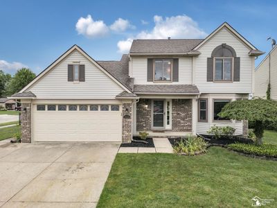 22085 Sherwood Ln, Brownstown, MI, 48134