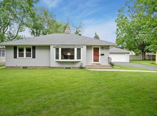 7339 Grand Ave S, Richfield, MN 55423