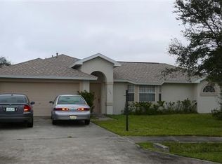 1704 Sharon Ln, Merritt Island, FL 32952