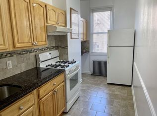 159 Monitor St #2, Brooklyn, NY 11222