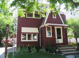 341 E 197th St, Euclid, OH 44119