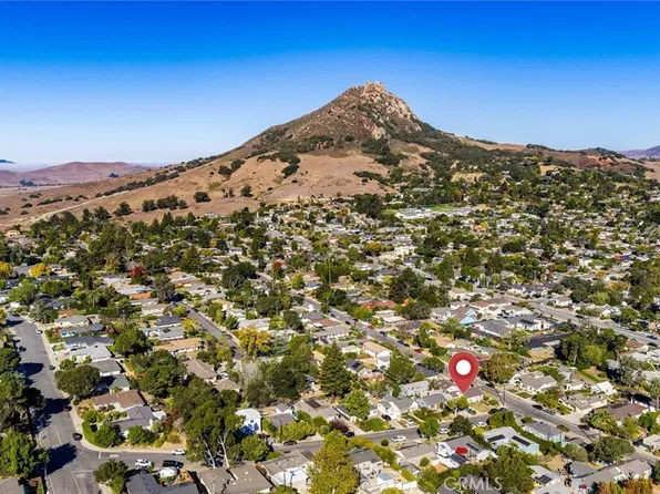 31 Rafael Way, San Luis Obispo, CA 93405