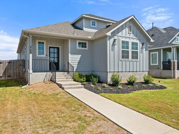 368 Banff Dr, Kyle, TX 78640