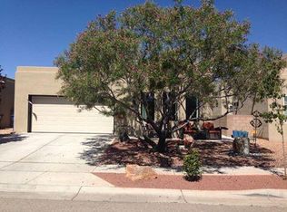 6101 Jamers Dr NW, Albuquerque, NM 87120