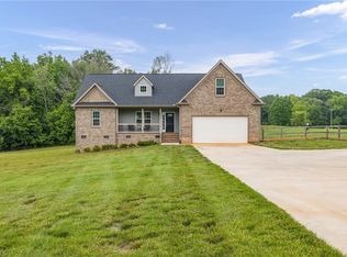 3335 Huffine Mill Rd, Gibsonville, NC 27249