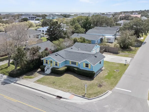 613 K Avenue, Kure Beach, NC 28449