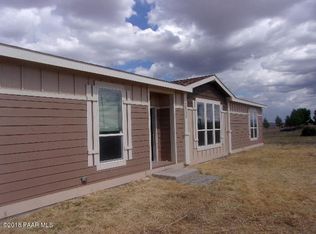 2830 W Road 4 N, Chino Valley, AZ 86323