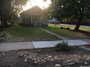 1005 N C St, Ellensburg, WA 98926