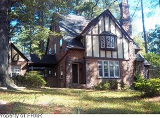410 N Gulf St, Sanford, NC 27330