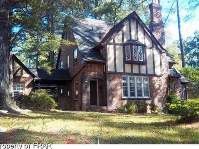 410 N Gulf St, Sanford, NC, 27330