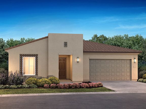 Preliminary Exterior A Rendering