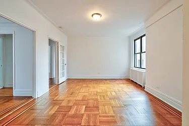 Rented by Brown Harris Stevens