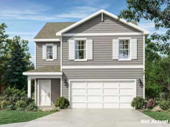 5933 Ebony Oak Dr, Canal Winchester, OH 43110