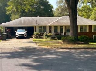 5955 S Cheryl Dr, Morrow, GA 30260