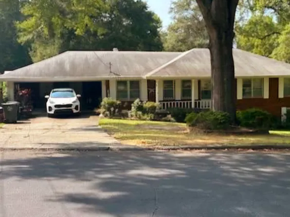 5955 S Cheryl Dr, Morrow, GA 30260