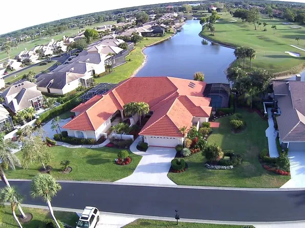 11827 Quail Village WAY, NAPLES, FL 34119