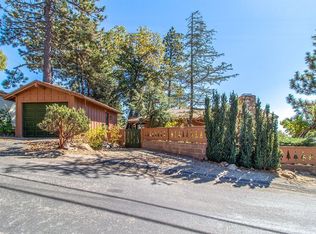 24764 Marion Ridge Rd, Idyllwild, CA 92549