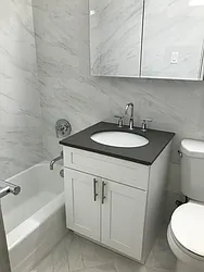 Rented by UES Management