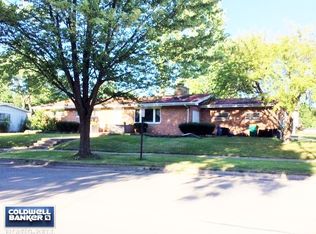 1026 S 2nd St, Dekalb, IL 60115