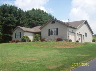 7722 State Route 164, Lisbon, OH 44432