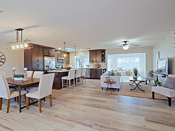 Great room