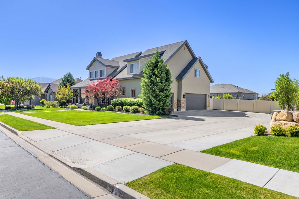 673 W 1040th St N, American Fork, UT - View 2