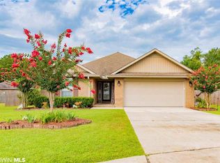 16520 Scepter Ct, Loxley, AL 36551