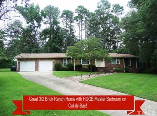 102 Olmstead Ct, Garner, NC 27529
