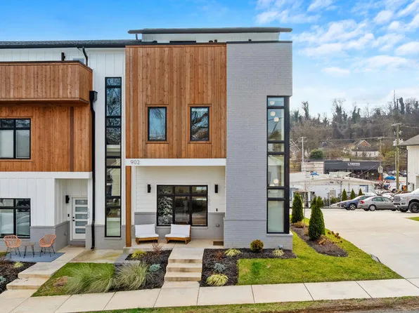 902 Phillips Ave Unit 101, Knoxville, TN 37920