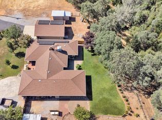 6710 Whispering Canyon Dr, Anderson, CA 96007