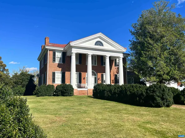 9281 Frascati Dr, Gordonsville, VA 22942