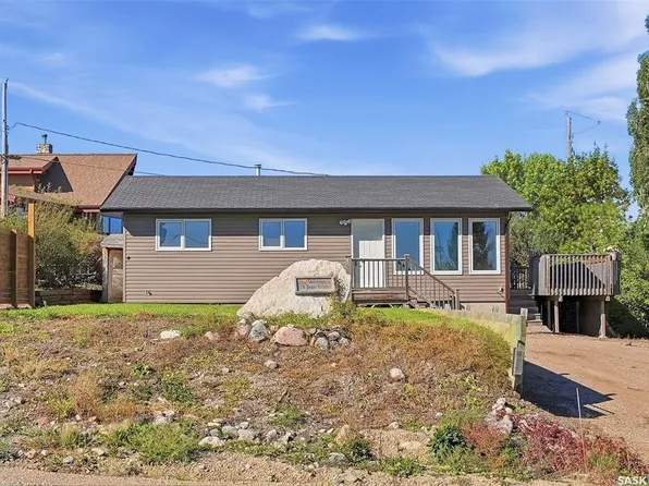 218 Jean STREET E, Manitou Beach, SK S0K 4T1
