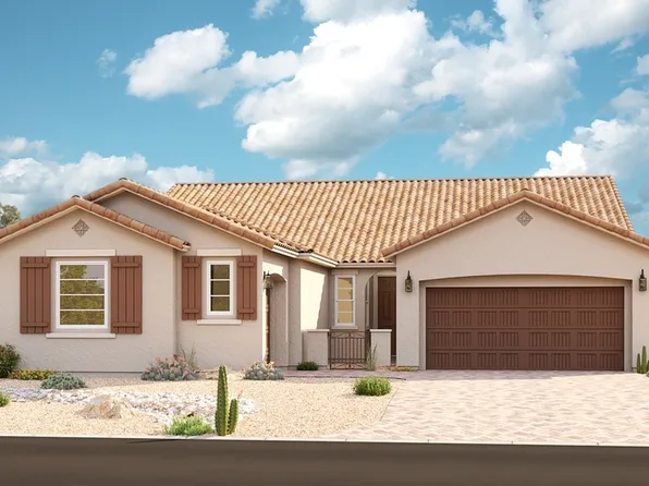 21684 E Bonanza Ct, Queen Creek, AZ 85142