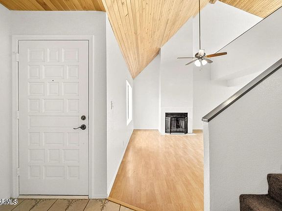 5th image of 2848 E Brown Rd Unit 52