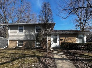 3824 168th Pl, Country Club Hills, IL 60478