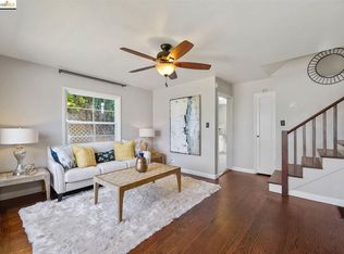 847 32nd St, Richmond, CA 94804