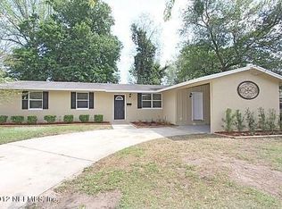 1161 Hickory Cv, Jacksonville, FL 32221