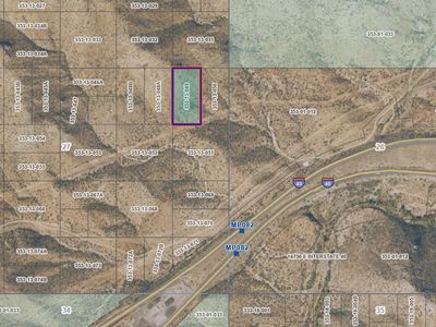 Silver St, Kingman, AZ, 86401