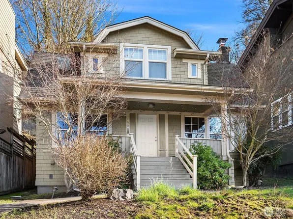 1606 Lakeview Boulevard E, Seattle, WA 98102