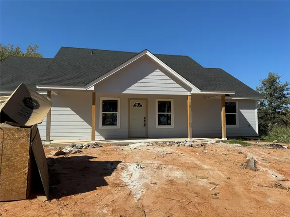 925 Erwin Rd, Poolville, TX 76487