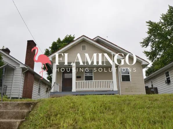 520 Sheridan Ave, Dayton, OH 45403