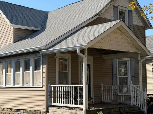 1139 W 5th St, Marion, IN 46953