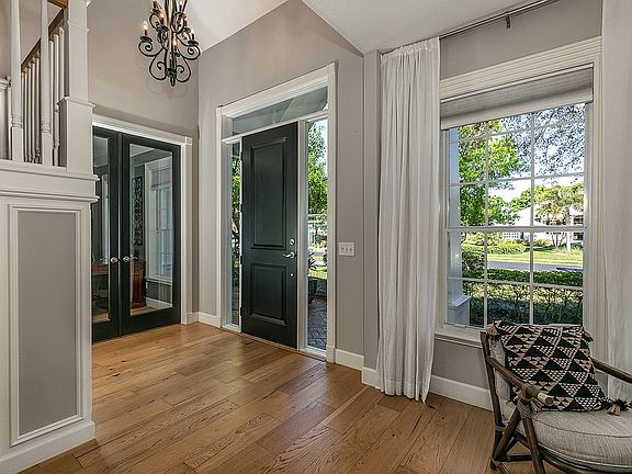 Entryway